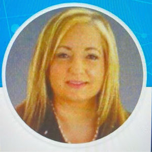 Meet your Posher, Mary joe